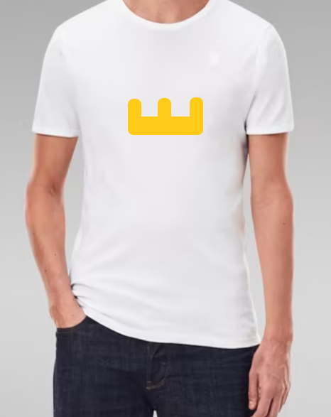 Foto waarop reclame wordt gemaakt voor SALES