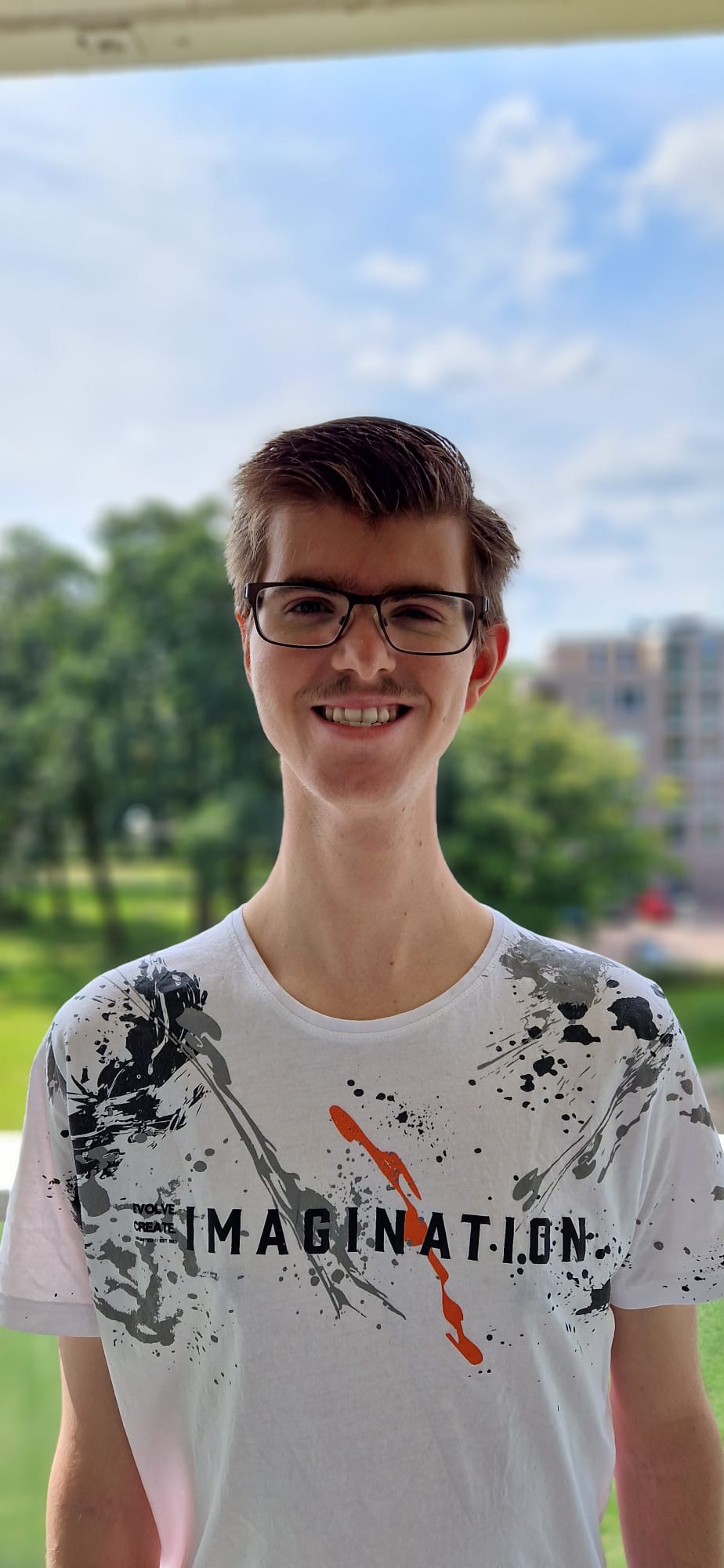 Ryan Schorel profielfoto