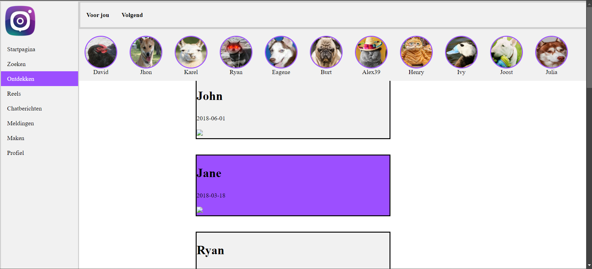 Ryan Schorel profielfoto